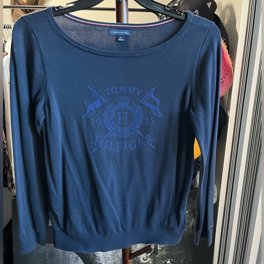 Tommy Hilfiger Sweater